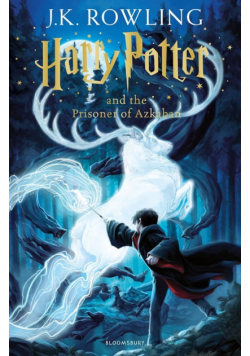 Harry Potter and the Prisoner of Azkaban