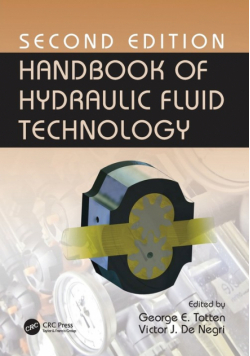 Handbook of Hydraulic Fluid Technology, Second Edition