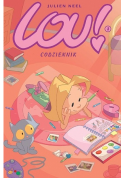 Lou Codziennik