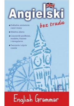 Angielski bez trudu. English Grammar w.2016