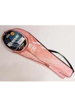 Badminton + lotka mix