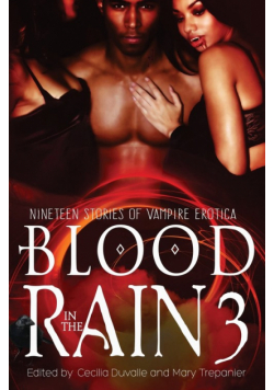 Blood in the Rain 3