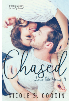 Chased