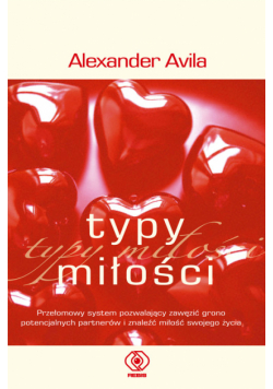 Typy miłości