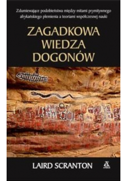 Zagadkowa wiedza Dogonów