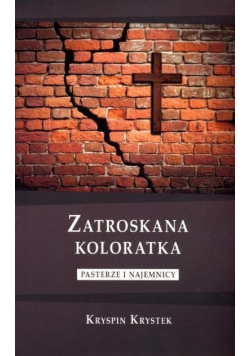 Zatroskana koloratka Pasterze i najemnicy