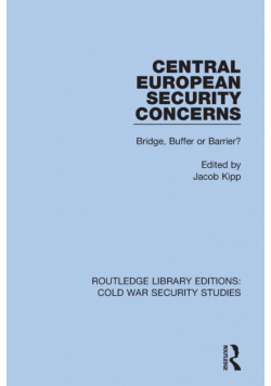 Central European Security Concerns