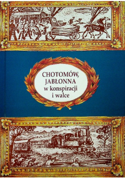 Chotomów Jabłonna w konspiracji i walce
