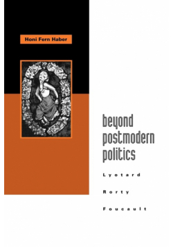 Beyond Postmodern Politics