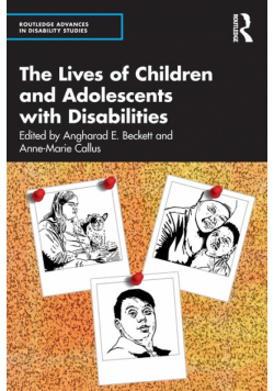 The Lives of Children and Adolescents with Disabilities