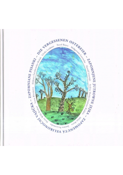 Zapomniane pisanki