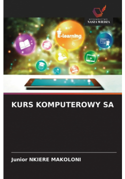 Kurs Komputerowy Sa