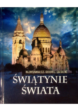 Świątynie Świata