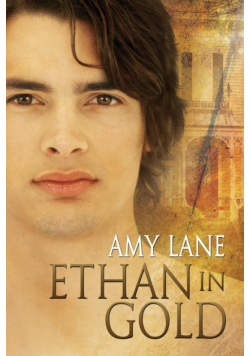 Ethan in Gold