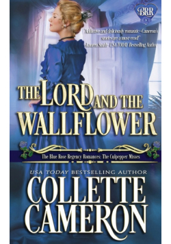 The Lord and the Wallflower