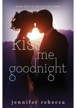 Kiss Me Goodnight