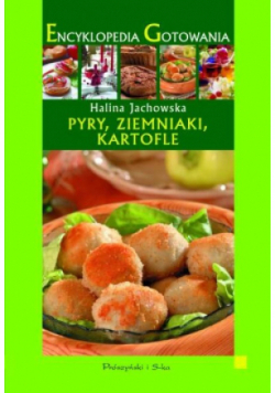 Pyry ziemniaki kartofle