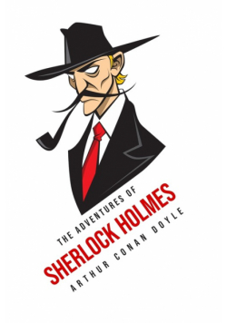 The Adventures of Sherlock Holmes