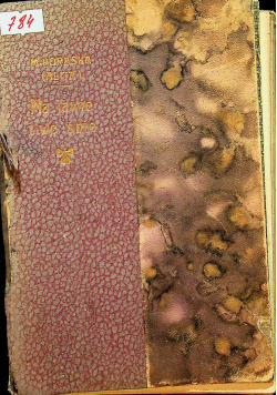 Na jawie i we śnie 1907 r.