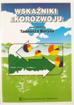 Wskaźniki ekorozwoju