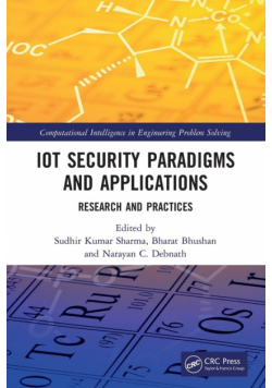 IoT Security Paradigms and Applications