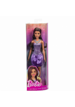 Barbie Fashionistas. Modne przyjaciółki HYT92