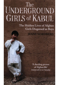 The underground girls of Kabul