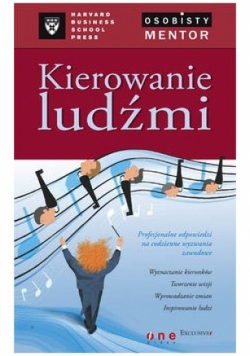 Kierowanie ludźmi