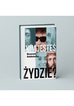 Kim jesteś, Żydzie?