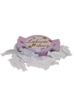 Łakocie dla duszy