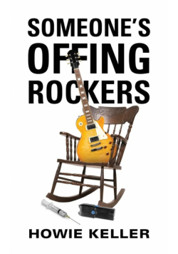 Someone's Offing Rockers