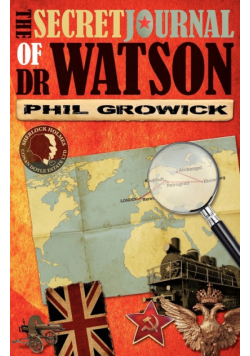The Secret Journal of Dr Watson