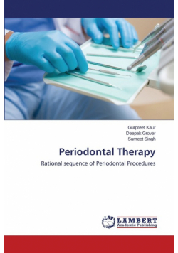 Periodontal Therapy