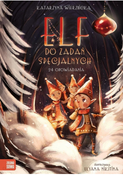 Elf do zadań specjalnych