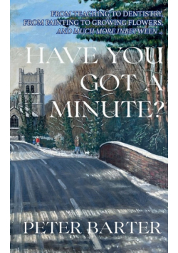 Have You Got a Minute?