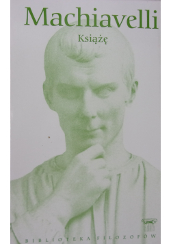Machiavelli Książę