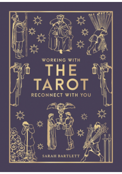 The Tarot wer. angielska