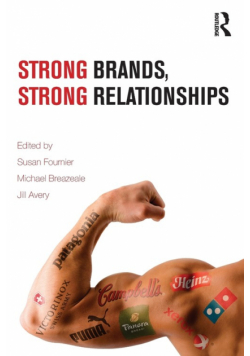 Strong Brands, Strong Relationships