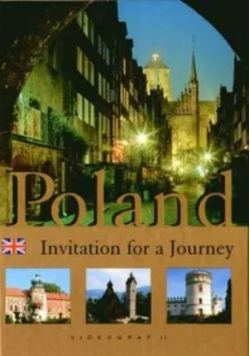 Pologne invitation au voyage
