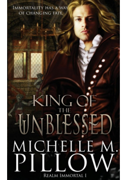 King of the Unblessed