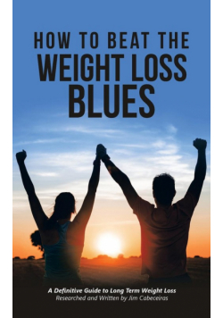 How to Beat the Weight Loss Blues