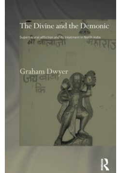 The Divine and the Demonic