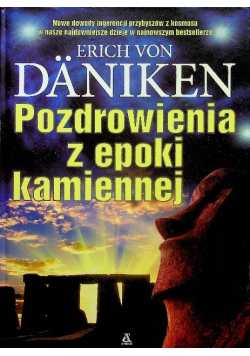Pozdrowienia z epoki kamiennej