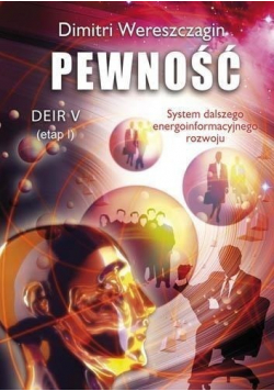 Pewność Deir V etap I