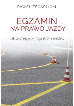 Egzamin na prawo jazdy
