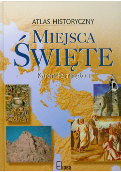 Miejsca święte Atlas historyczny