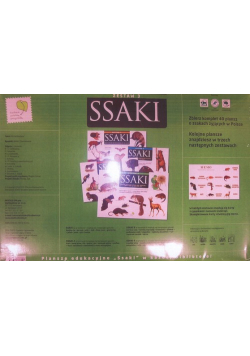Ssaki III