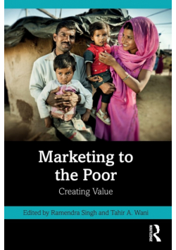 Marketing to the Poor