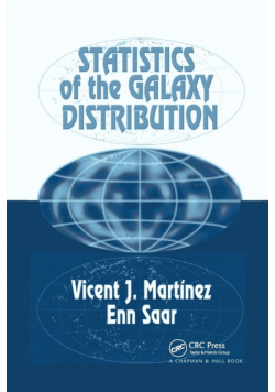 Statistics of the Galaxy Distribution