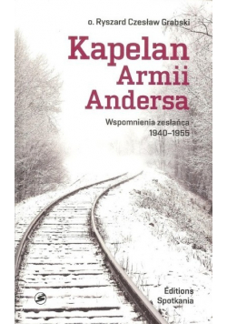 Kapelan Armii Andersa